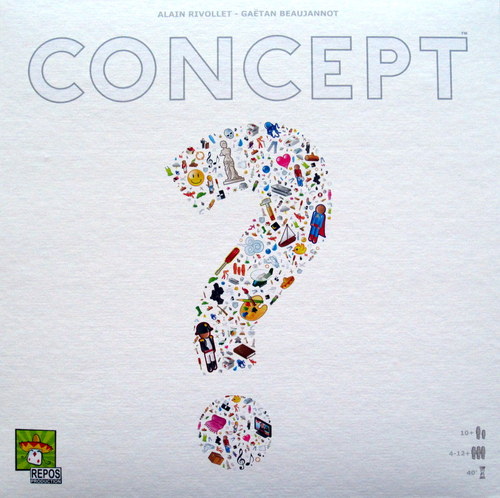 Concept game cover