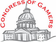 Congress of Gamers