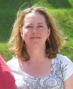 Kaarin Engelmann