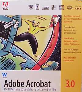 Lost Key Serial Number Adobe Acrobat 6.0