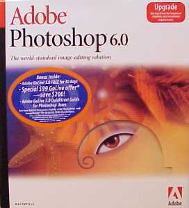 i have adobe photoshop 6.0 how get it work for window 7