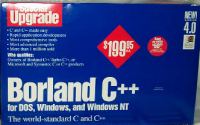 borland turbo c 4.5 for windows xp