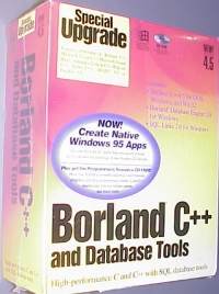 borland c 3.1 for dos