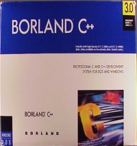 borland c 3.1