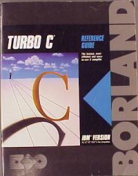 turbo borland c
