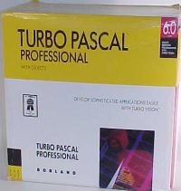 borland turbo pascal 7.0 free download