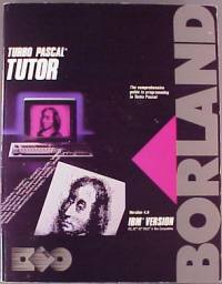 borland turbo pascal 7 free download