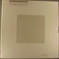 corel paradox 8 password box