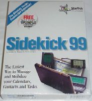 sidekick 98 windows 7