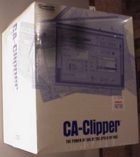 CA-Clipper 5.3
