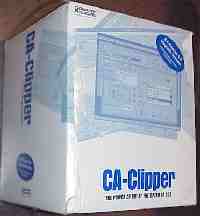 clipper summer 87 software engineering