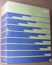 clipper summer 87