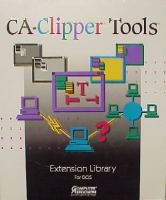 clipper decompiler software program