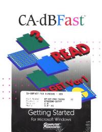 CA-dBFast 2.0