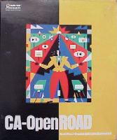 CA-OpenROAD 3.5