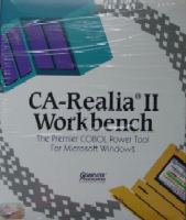 CA-Realia II Workbench