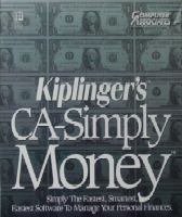 Kiplinger's CA-Simply Money