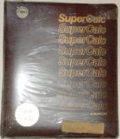 SuperCalc 1.12