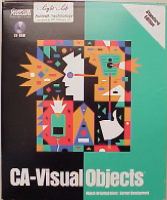 CA-Visual Objects 2.0 Standard Edition
