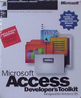 ms access version
